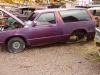S10 Blazer